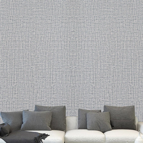Fabric Effect Wallpaper