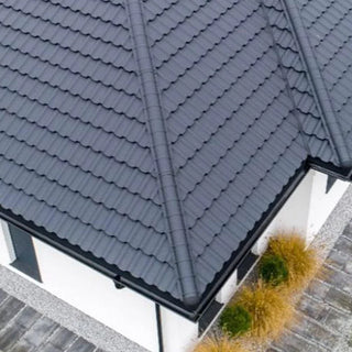 Roof Asphalt Shingle