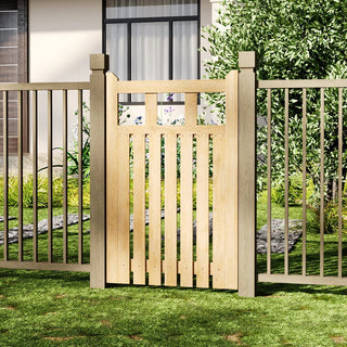 Garden Gate