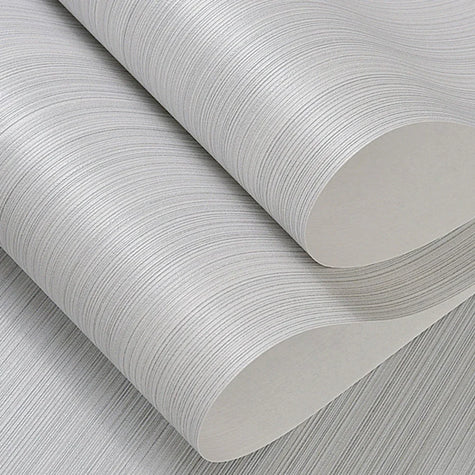 Non-pasted Wall Material