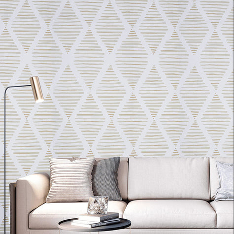 Self-adhesive Wallpaper
