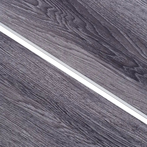 Interlocking Vinyl Tile Flooring