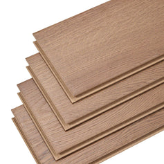 Interlocking Laminate Flooring