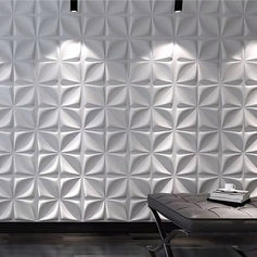 3D Wall Panel