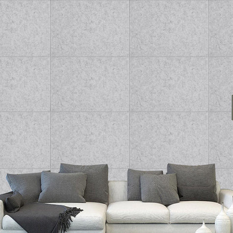 Self-adhesive Acoustic Panel