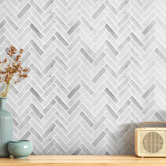Self-adhesive Vinyl Wall Tile
