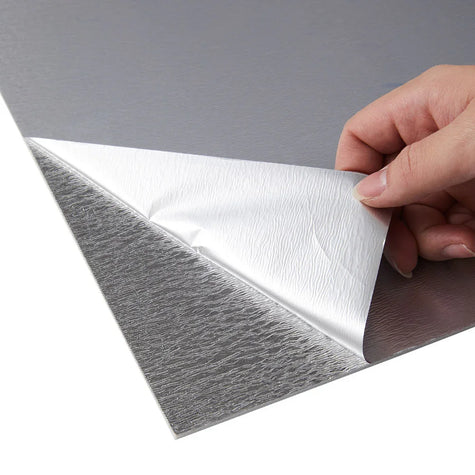 Peel and Stick Wall Material