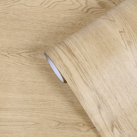 Wood Effect Wallpaper