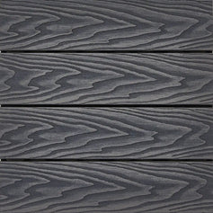Interlocking deck tiles for outdoor patio and garden flooring