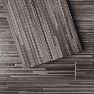 Wood Effect Peel and Stick Floor Tiles Collection | Self-Adhesive Vinyl