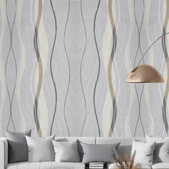 Geometric Wallpaper