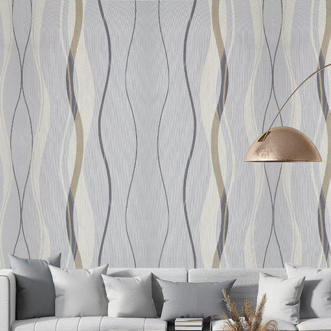 Geometric Wallpaper