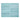 Modern Rectangular Self-Adhesive Wall Tile Stickers in Light Blue