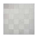 Self Adhesive Mosaic Tile Aluminum Plastic Wall Tile in Antique Bronze