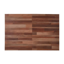 Oak Splicing Wood  PVC Floor Planks UK DIY Decor - Darphe