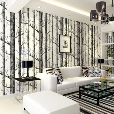3d-tree-pattern-wallpaper-HF0223 - Darphe