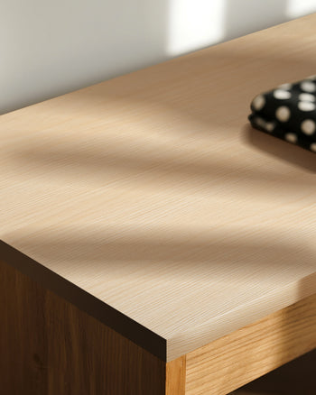 Vinyl Desktop & Cabinet Wrap Installation Guide - Darphe