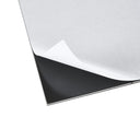 Self Adhesive Mosaic Tile Aluminum Plastic Wall Tile in Silver Grey