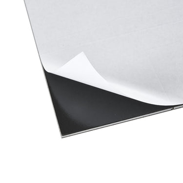 Self Adhesive Mosaic Tile Aluminum Plastic Wall Tile in Silver Grey