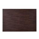 Coffee Splicing Wood Sticky PVC Floor Planks UK  Floor Decor- Darphe
