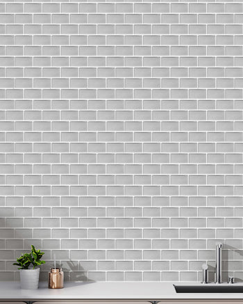 Peel & Stick Resin Wall Stickers Installation Guide