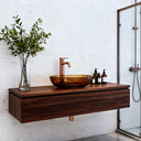 White Peel and Stick Backsplash Tile - Darphe