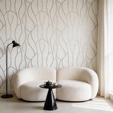 Non-pasted Non-woven Fabric Wallpaper-CD02983