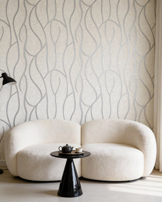 Non-pasted Non-woven Fabric Wallpaper-CD02983