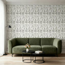 Faceted_Diamond_PVC_3D_Decorative_Wall_Panels_Set-SW0472 - Darphe