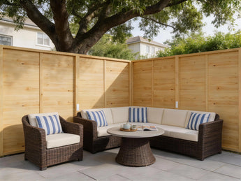 Fencing and Garden Fences UK