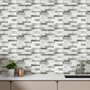 Grey_3D_Epoxy_Peel_and_Stick_Kitchen_Backsplash_Tiles-SW0893 - Darphe