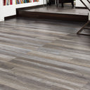 UK Offece Wood Effect Vinyl Plank Flooring - Darphe