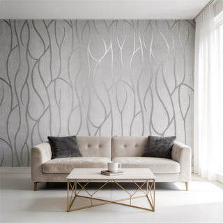 Non-pasted_Non-woven_Fabric_Wallpaper-CD0300 - Darphe