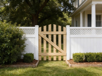 Outdoor Garden Gate UK