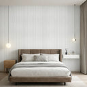 Plain_Grey_Silk_Lines_Non-Woven_Wallpaper-CT0323 - Darphe