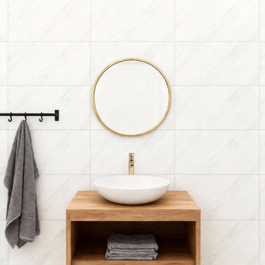 SW0885-Marble_Effect_Wall_Tile_Blacksplash - Darphe