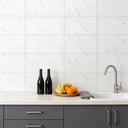 White_Peel_and_Stick_Marble_Wall_Tile_Blacksplash-SW0883 - Darphe