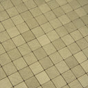 Self Adhesive Mosaic Tile Aluminum Plastic Wall Tile in Antique Bronze