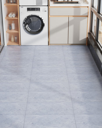 Peel & Stick Floor Tiles for Bathroom Installation Guide - Darphe