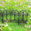 black-garden-fence-WH1314_2 - Darphe