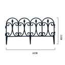 black-metal-garden-fence-WH1314_1 - Darphe