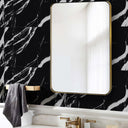 black-self-adhesive-wall-tiles-SW0979_2 - Darphe