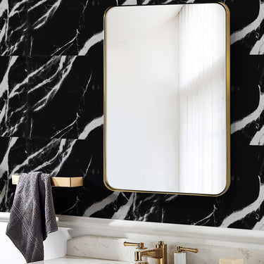 black-self-adhesive-wall-tiles-SW0979_2 - Darphe
