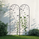 climbing-plants-garden-trellis-ZX0104_2 - Darphe