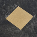 Square Black Gold Peel and Stick Mosaic Wall Tiles kitchen tile - Darphe