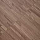 Brown Oak Splicing Wood Self-Adhesive PVC Floor - Darphe