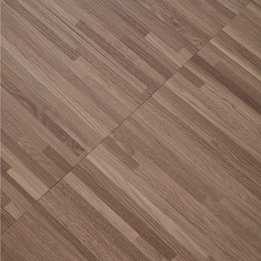 Brown Oak Splicing Wood Self-Adhesive PVC Floor - Darphe