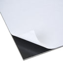 Light Grey Self Adhesive Mosaic Tile Aluminum Plastic Wall Tile
