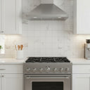 Square White Peel and Stick Mosaic Wall Tiles Backsplash Tile