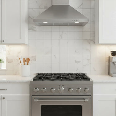 Square White Peel and Stick Mosaic Wall Tiles Backsplash Tile